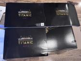 Lego Titanic - nuotraukos Nr. 4