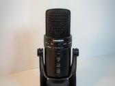 Samson G-track Pro Usb mikrofonas - nuotraukos Nr. 2