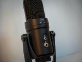 Samson G-track Pro Usb mikrofonas - nuotraukos Nr. 5