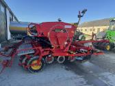 Vaderstad rapid 400c super XL