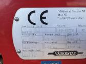 Vaderstad rapid 400c super XL - nuotraukos Nr. 4