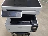 Monitoriai ir printers, biuro kėdės - nuotraukos Nr. 3