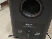 Jbl sounbar 5.1 - nuotraukos Nr. 3