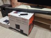 Jbl sounbar 5.1 - nuotraukos Nr. 4
