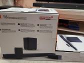 Jbl sounbar 5.1