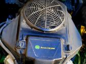 John deere Z540r - nuotraukos Nr. 6