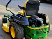 John deere Z540r - nuotraukos Nr. 5