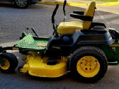 John deere Z540r - nuotraukos Nr. 3