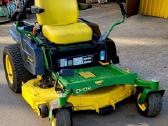 John deere Z540r - nuotraukos Nr. 2