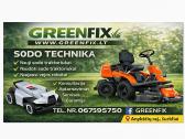 Vejos robotai papildymas X420 - nuotraukos Nr. 18