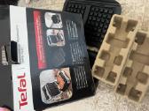 Tefal Optigrill vaflių plokštės - nuotraukos Nr. 3