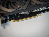 Msi Geforce Rtx 3070 Ventus 2x Oc 8gb - nuotraukos Nr. 3