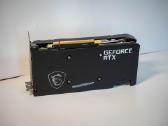 Msi Geforce Rtx 3070 Ventus 2x Oc 8gb - nuotraukos Nr. 5