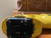 Dewalt siaurapjuklis parkside akumais - nuotraukos Nr. 3
