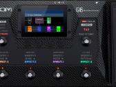 Gitarinis procesorius Zoom G6 - nuotraukos Nr. 2