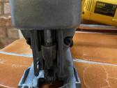 Dewalt siaurapjuklis parkside akumais - nuotraukos Nr. 6