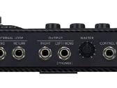 Gitarinis procesorius Zoom G6 - nuotraukos Nr. 3