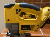 Dewalt siaurapjuklis parkside akumais