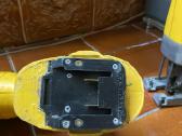 Dewalt siaurapjuklis parkside akumais - nuotraukos Nr. 7