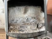 Jotul krosnele - nuotraukos Nr. 2