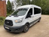 Ford Transit - nuotraukos Nr. 2