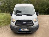 Ford Transit - nuotraukos Nr. 3