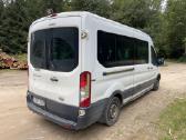 Ford Transit - nuotraukos Nr. 6