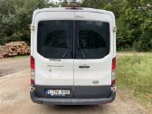 Ford Transit - nuotraukos Nr. 7