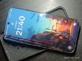 Realme 14 Pro Plus 12/512 Gray + original charger - nuotraukos Nr. 2