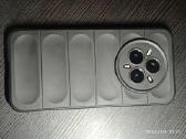 Realme 14 Pro Plus 12/512 Gray + original charger - nuotraukos Nr. 6