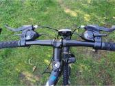 MTB dviratis paaugliui