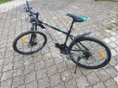 MTB dviratis paaugliui - nuotraukos Nr. 2