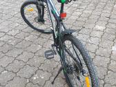 MTB dviratis paaugliui - nuotraukos Nr. 3