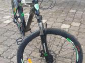 MTB dviratis paaugliui - nuotraukos Nr. 5