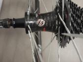 Bontrager Race Xxx Lite plento ratų komplektas. - nuotraukos Nr. 2