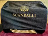 Scandalli Bjp442s - nuotraukos Nr. 4