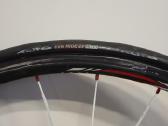 Bontrager Race Xxx Lite plento ratų komplektas. - nuotraukos Nr. 3