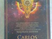 Carlos Castaneda pilnas rinkinys