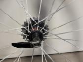Bontrager Race Xxx Lite plento ratų komplektas. - nuotraukos Nr. 8