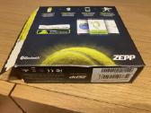 Zepp Tennis kamuoliuko greičio matuoklis - nuotraukos Nr. 3