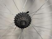 Bontrager Race Xxx Lite plento ratų komplektas. - nuotraukos Nr. 9