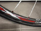 Bontrager Race Xxx Lite plento ratų komplektas. - nuotraukos Nr. 12