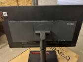 Lenovo Thinkvision P24h-2l monitorius - nuotraukos Nr. 3