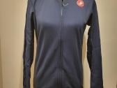 Castelli Mitico Windproof Jacket - Dark/infinity B