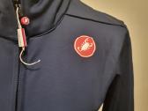 Castelli Mitico Windproof Jacket - Dark/infinity B - nuotraukos Nr. 2
