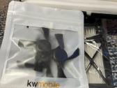 Dulkiu siurblys Robotas Neato Botvac D7 - nuotraukos Nr. 10
