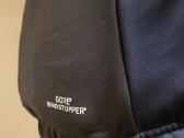 Castelli Mitico Windproof Jacket - Dark/infinity B - nuotraukos Nr. 3