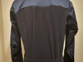 Castelli Mitico Windproof Jacket - Dark/infinity B - nuotraukos Nr. 4