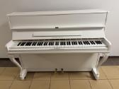 Pianas, Nordiska Piano Classica mod.110 Renner - nuotraukos Nr. 6