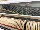 Pianas, Nordiska Piano Classica mod.110 Renner - nuotraukos Nr. 4